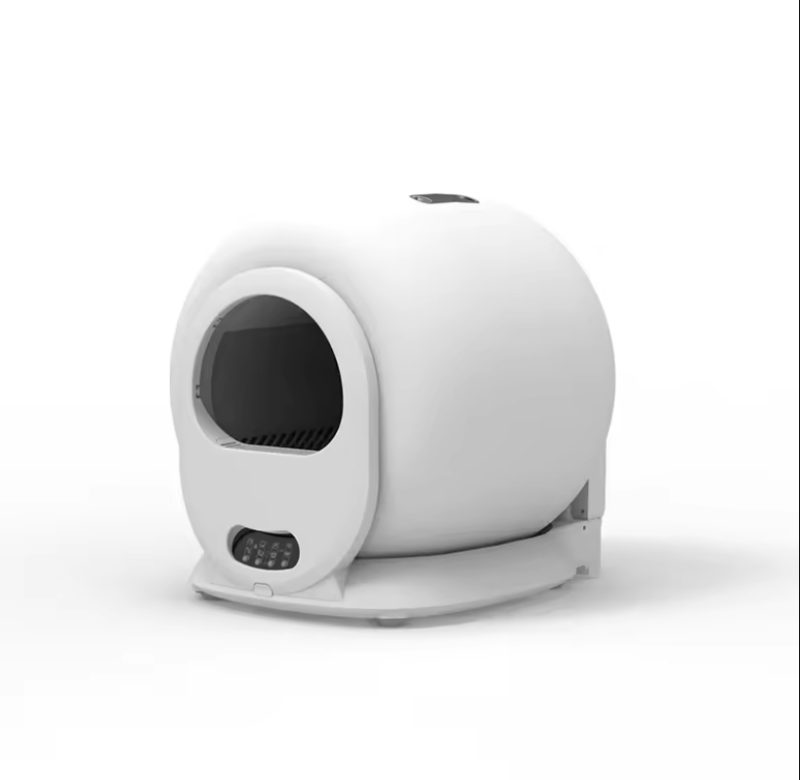 smart-cat-litter-box